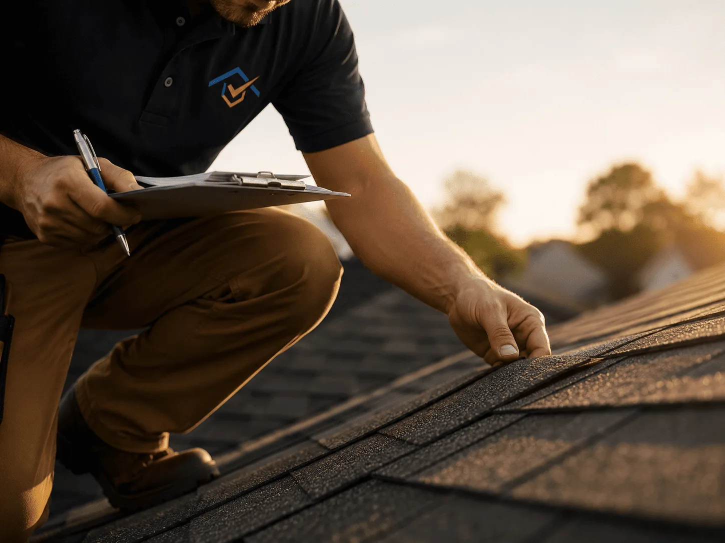 Why Choose Roof Inspection in Glen Easton, WV