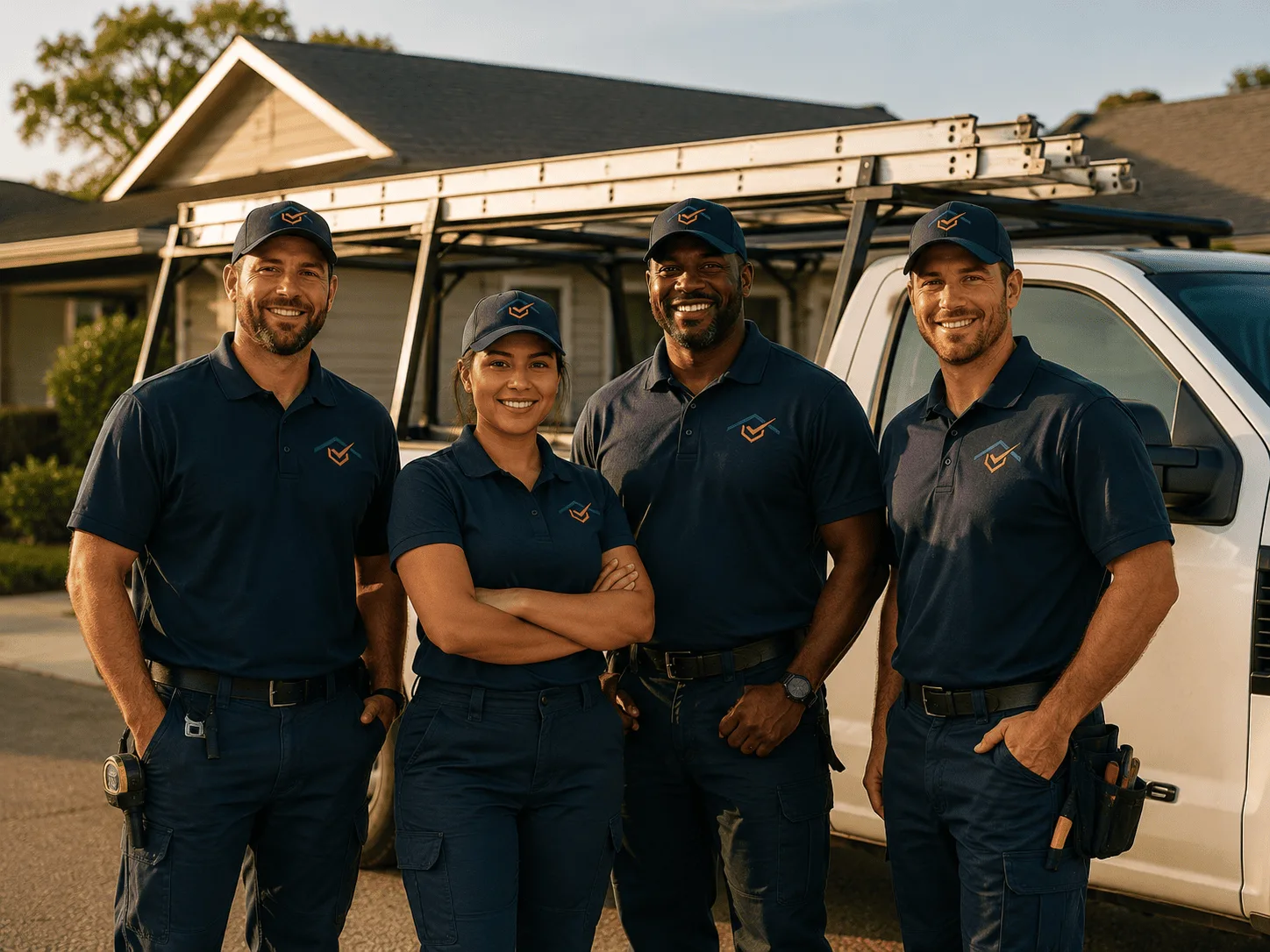 Roof Inspection company in Glen Easton, WV